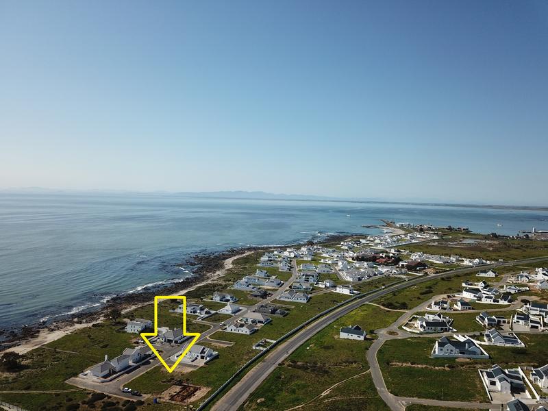 0 Bedroom Property for Sale in Sandy Point Western Cape